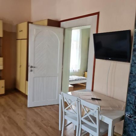 Studio Regionalne 7 Apartment Закопане Екстериор снимка