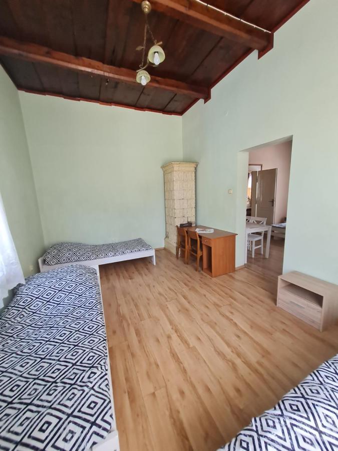Studio Regionalne 7 Apartment Закопане Екстериор снимка