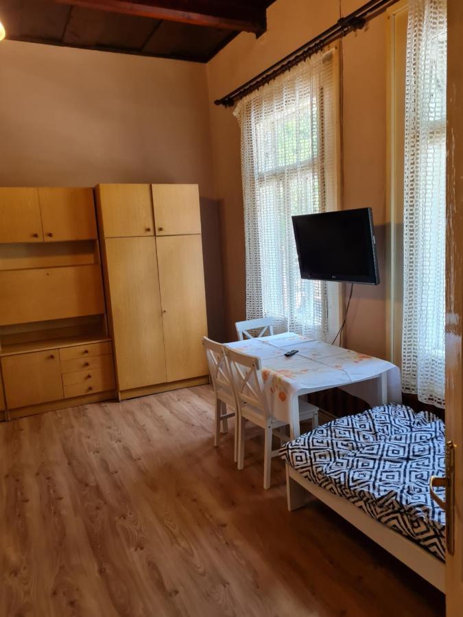 Studio Regionalne 7 Apartment Закопане Екстериор снимка