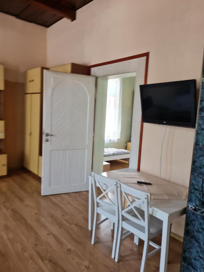Studio Regionalne 7 Apartment Закопане Екстериор снимка