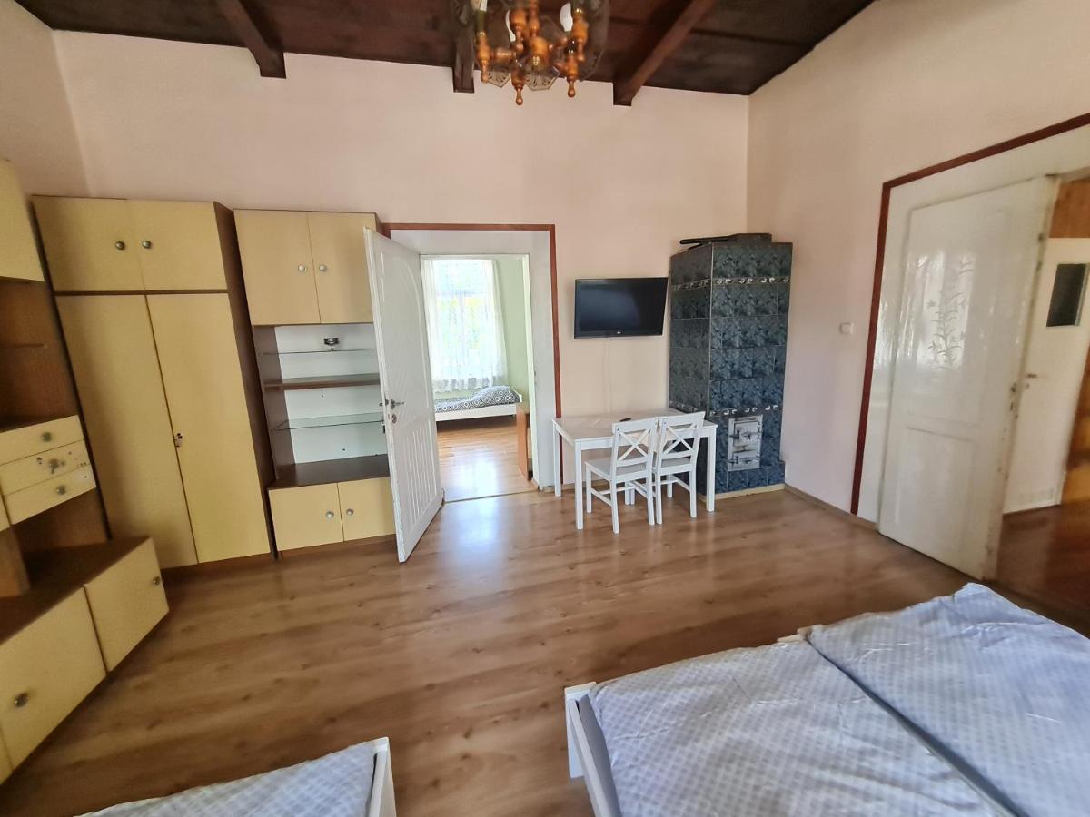 Studio Regionalne 7 Apartment Закопане Екстериор снимка