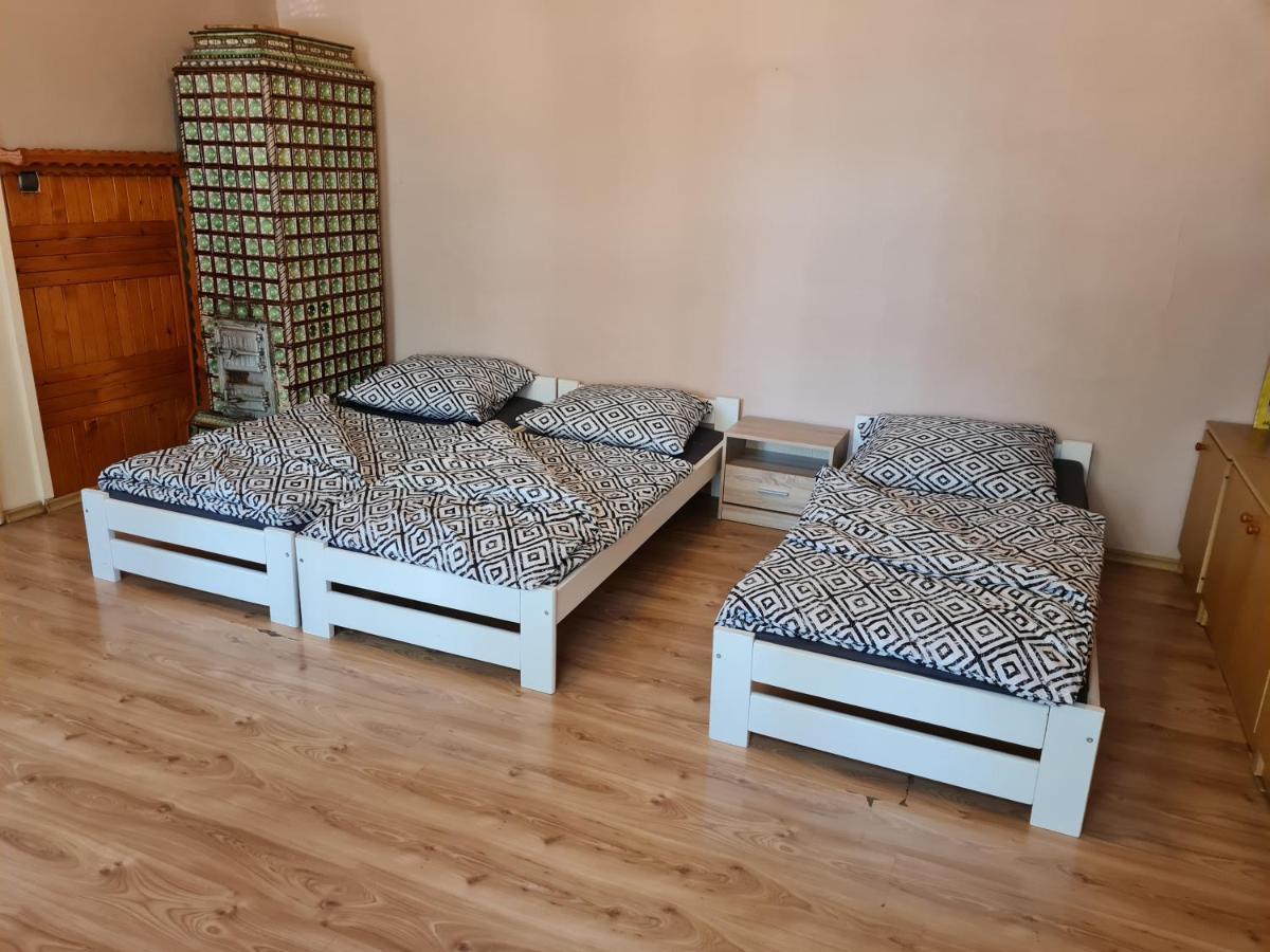Studio Regionalne 7 Apartment Закопане Екстериор снимка