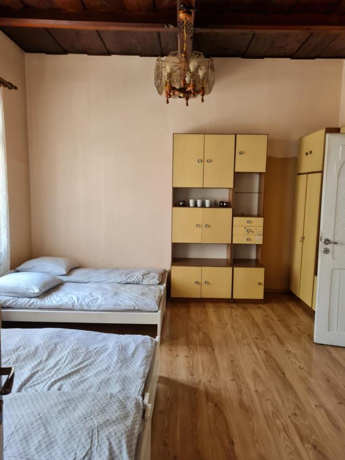 Studio Regionalne 7 Apartment Закопане Екстериор снимка