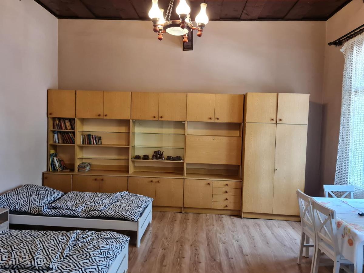 Studio Regionalne 7 Apartment Закопане Екстериор снимка
