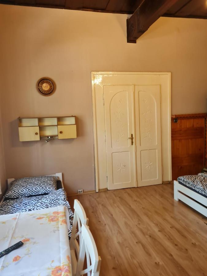 Studio Regionalne 7 Apartment Закопане Екстериор снимка
